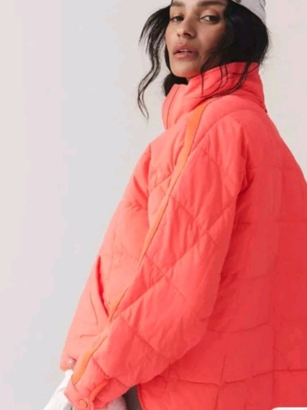 FREE PEOPLE Packable Puffer Sz. XS  retail $198